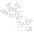 酢酸ブセレリン[USAN：JAN] CAS 68630-75-1